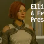 Ellie - A Female Preset V1.2