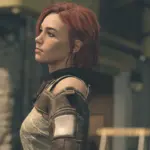 Ellie - A Female Preset V1.2
