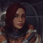 Ellie - A Female Preset V1.2