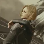 Ellie - Rogue Technician Female Character Preset V1.0