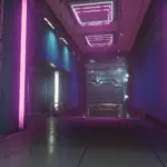 Enhanced Color Grading and Black Levels V1.2