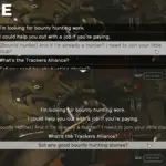 Enhanced Dialogue Interface V1.1