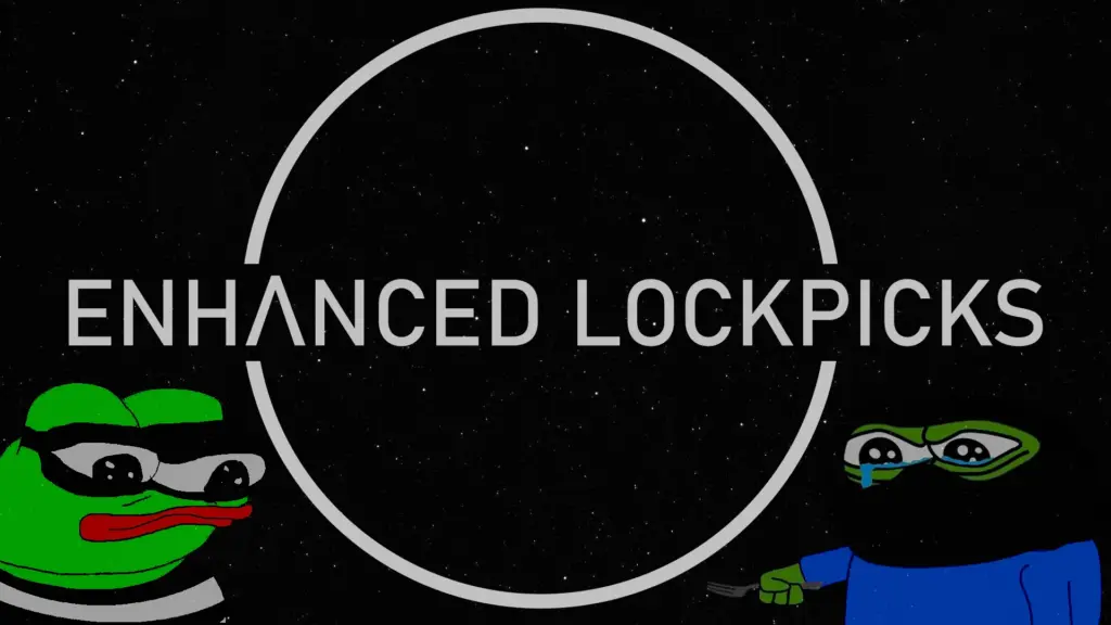 Enhanced Lockpicks Easy Digipicks Plus V0.2.4.2