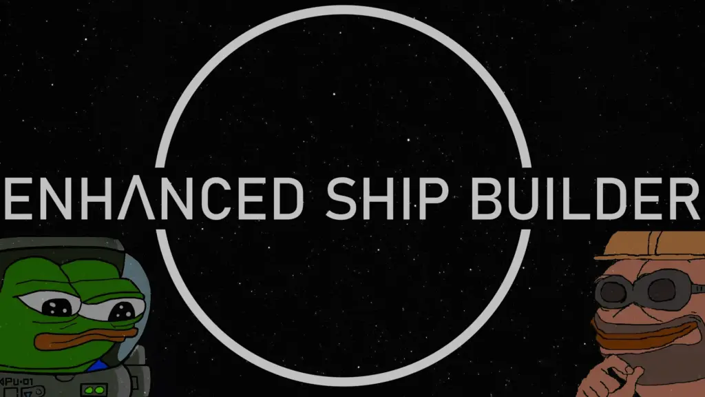 Enhanced Ship Builder Tolerance Plus V0.2.4.2