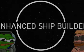 Enhanced Ship Builder Tolerance Plus V0.2.4.2