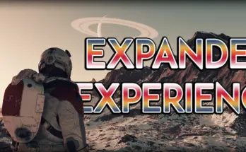 Expanded Experience V1.0