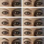 Eyebrows Redone V1.0