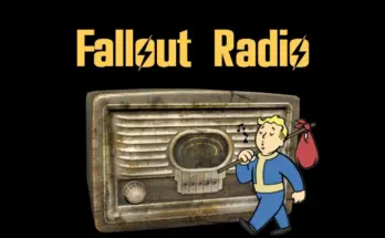 Fallout Radio V1.0