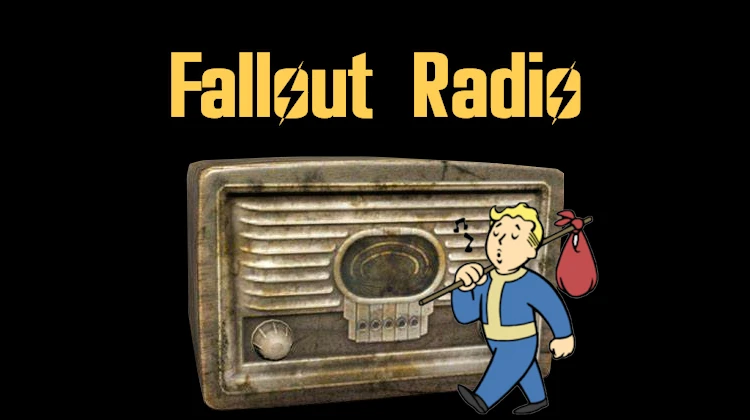 Fallout Radio V1.0