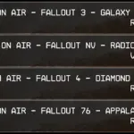 Fallout Radio V1.0