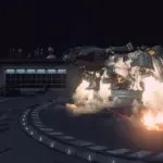 Faster Ship Animations - Taking Off - Landing - Docking V1.0.4