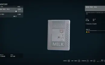 Femboy Milk V1.0