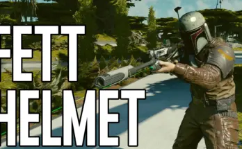 Fett Helmet V1.1