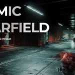 Filmic Starfield Reshade Preset V1.0