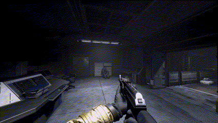 Firearm Tweaks - Improved AK Reload Animation V1.0