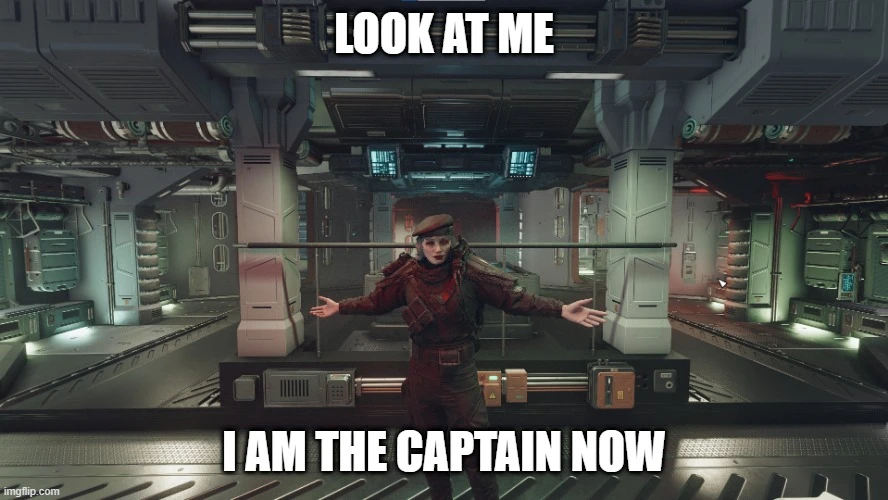 Fly Any Unauthorized or Locked Ships V1.0