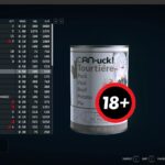 Food NSFW anime replacer V1.0