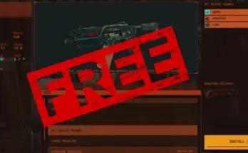 Free Crafting V1.0