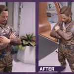 Freestar Security Leather Fix V1.0
