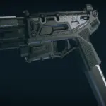 GOTHFIELD SERIES - A Weapon Desaturation Project V1.0