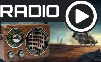 Galactic Radio V1.0