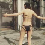 Galactic Underwear for Vanilla Females V1.1
