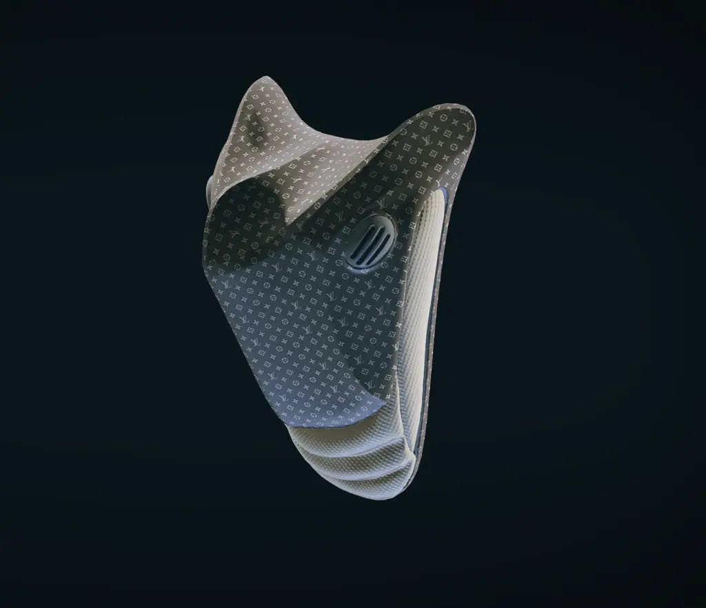 Galatic Drip Mantis Booster V0.1