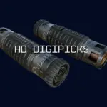 HD Digipicks V1.0