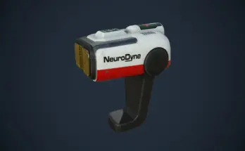 HD Med Packs V1.0