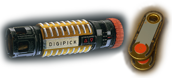 HQ - DigiPick and CreditStick V1.0