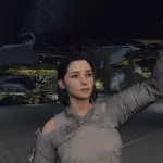 Hanna - A Korean Female Preset V1.1