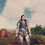 Hanna - A Korean Female Preset V1.1
