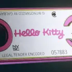 Hello Kitty CreditStic V1.0