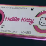 Hello Kitty CreditStic V1.0