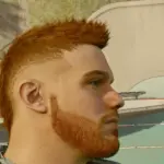 High-Res Hair and Beards V1.3
