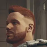 High-Res Hair and Beards V1.3