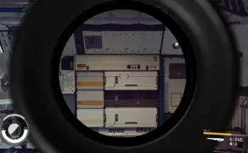 High-Vis Crosshair And Scope Replacement - Ultrawide Compatible V1.5.6