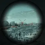 High-Vis Crosshair And Scope Replacement - Ultrawide Compatible V1.5.6