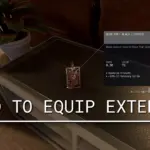 Hold To Equip Extended V1.0