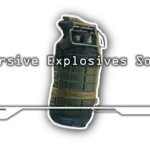 Immersive Explosives Sounds