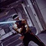 Immersive Lightsabers V0.1