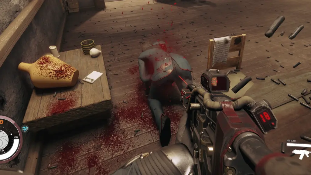Improved Blood 4K V1.3