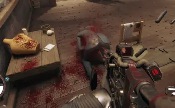 Improved Blood 4K V1.3