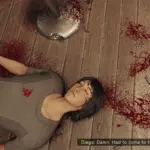 Improved Blood 4K V1.3