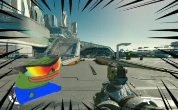 In-Game FOV Changer V1.0