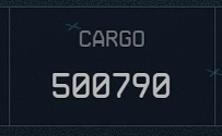 Infinite Ship Storage V0.1
