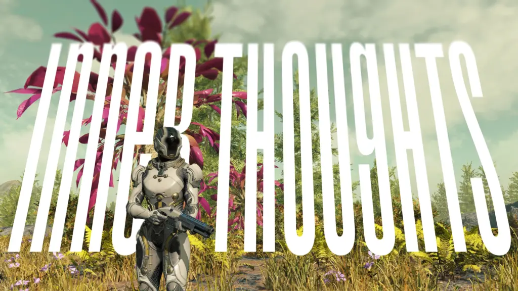 Inner Thoughts V0.4.1