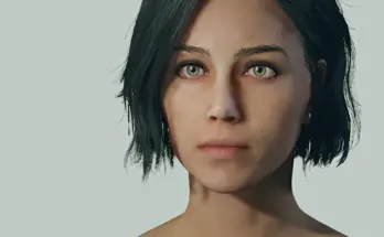 Intense and Stunning Features V1.0