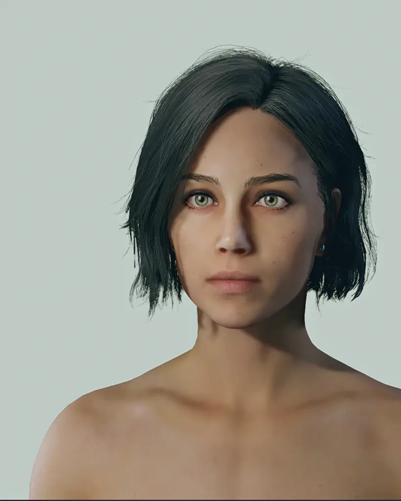 Intense and Stunning Features V1.0