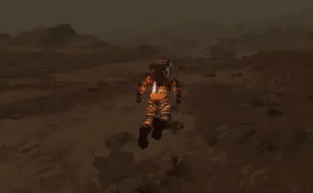 Jetpack Overhaul V1.03